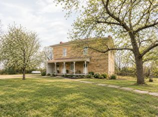 7827 Old 77 Hwy, Milford, KS 66514