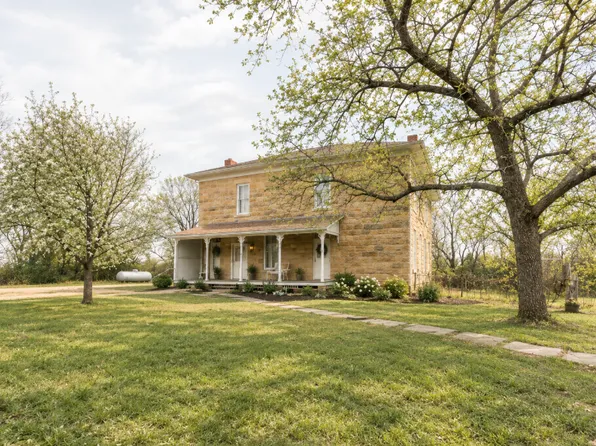 7827 Old 77 Hwy, Milford, KS 66514