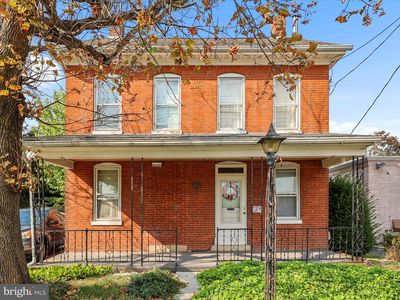 4960 York Rd, New Oxford, PA, 17350