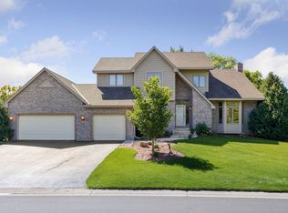 3709 Dunbar Knl N, Brooklyn Park, MN 55443