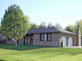 2304 Leigh St, Augusta, KS 67010