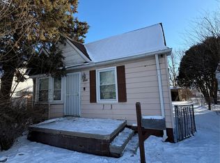 7770 Brace St, Detroit, MI 48228