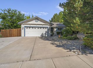 4663 Goodwin Rd, Sparks, NV 89436