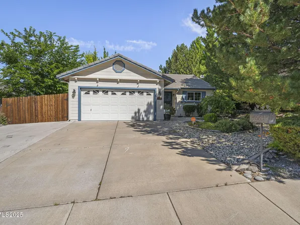 4663 Goodwin Rd, Sparks, NV 89436