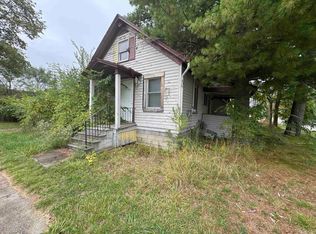 1503 Ward St, Saginaw, MI 48601