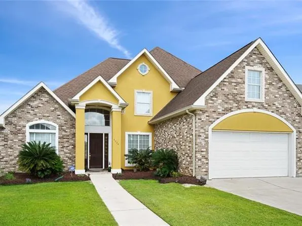 4044 Teche Dr, Kenner, LA 70065