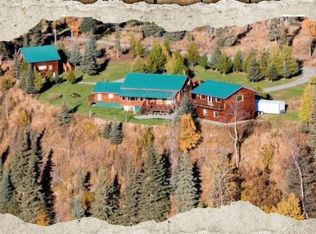 17471 Todd Rd, Ninilchik, AK 99639