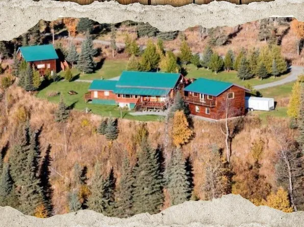 17471 Todd Rd, Ninilchik, AK 99639