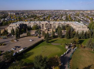 278 Suder Greens Dr NW #136, Edmonton, AB T5T6V6