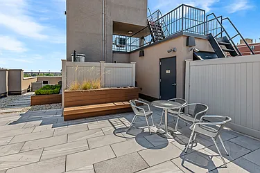 Rented by Modern Spaces