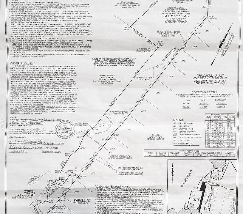 1st image of 0 Monrovia Rd