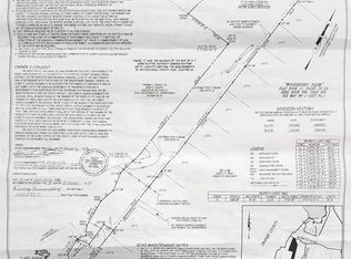 0 Monrovia Rd, Orange, VA 22960