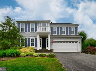 5110 Golden Leaf Ct, Ellicott City, MD 21043