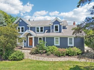 19075 Ridgeview Trl, Chagrin Falls, OH 44023