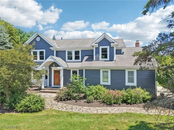 19075 Ridgeview Trl, Chagrin Falls, OH 44023