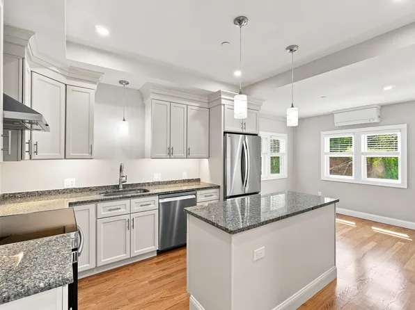 517-519 E 3rd St, Boston, MA