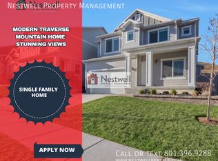 2218 W Granite Arch Way, Lehi, UT 84043