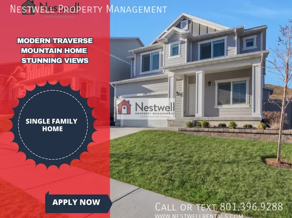 2218 W Granite Arch Way, Lehi, UT 84043