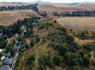 W Fairview St, Colfax, WA 99111