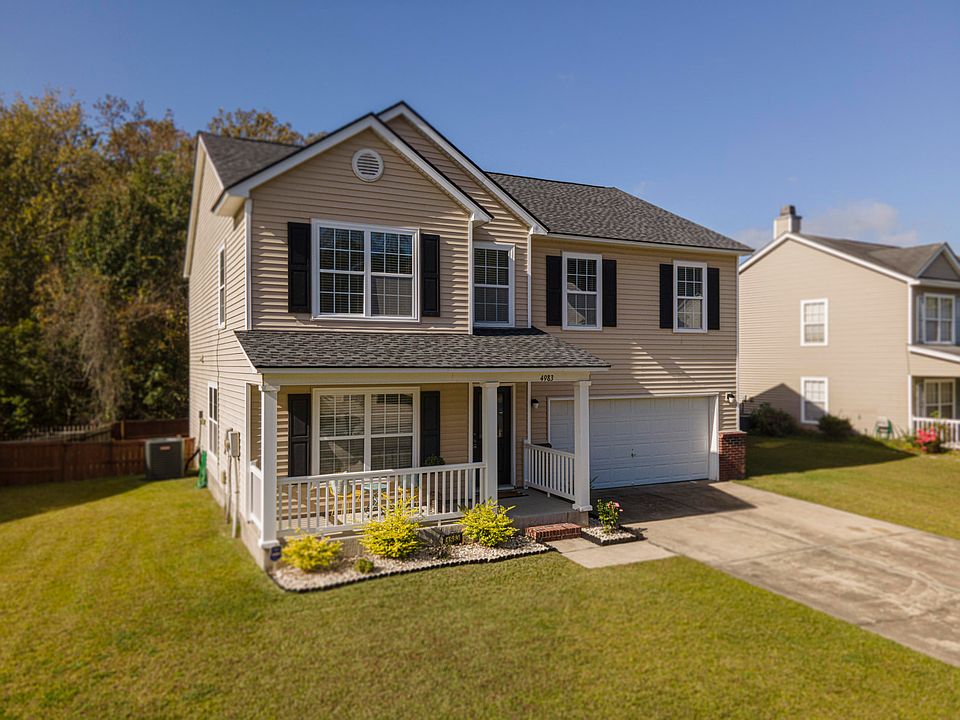 1st image of 4983 Ballantine Dr