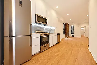 Rented by Buchbinder & Warren