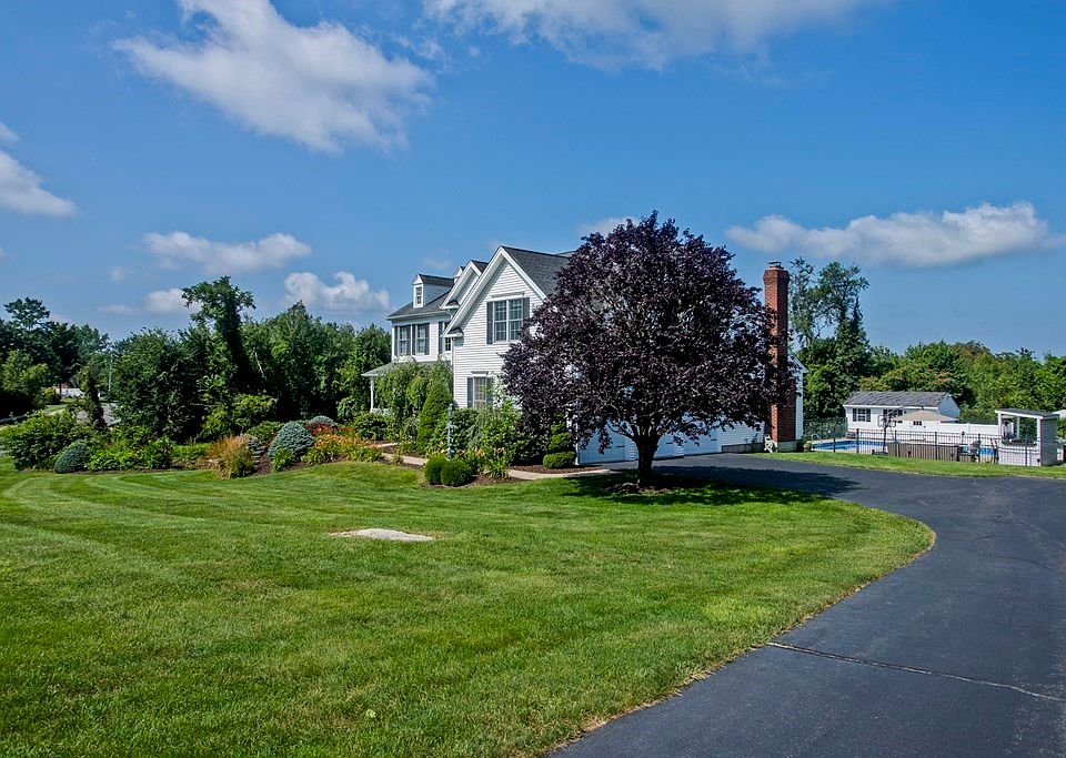 4 Oak Hill Farms Rd, Ellington, CT 06029 Zillow
