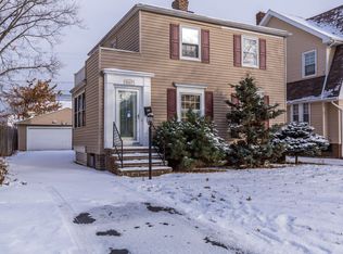 3807 Northampton Rd, Cleveland Heights, OH 44121