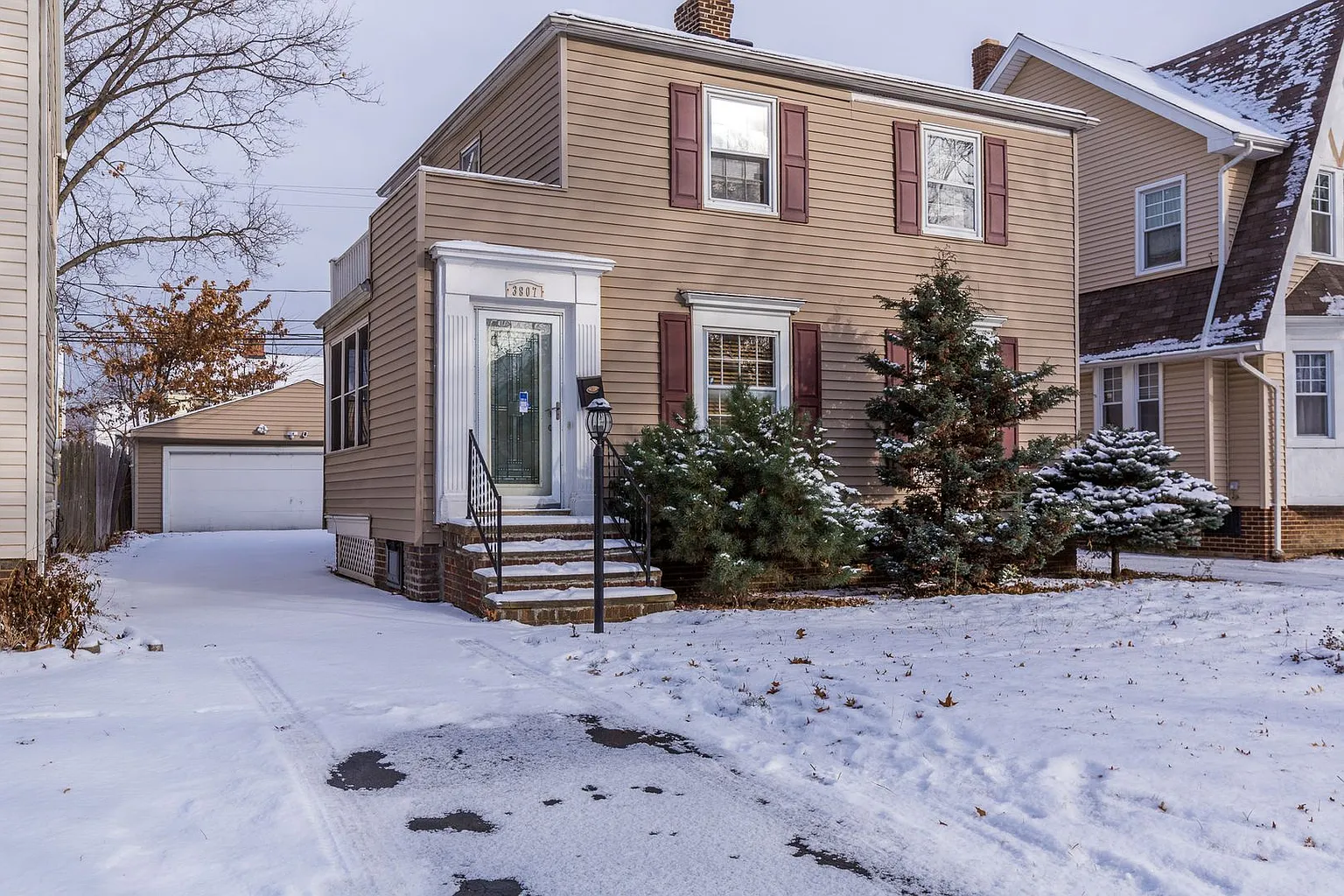 3807 Northampton Rd photo 1
