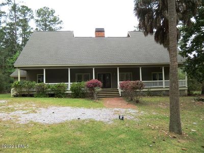 221 Callawassie Dr, Okatie, SC, 29909