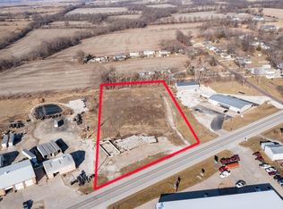 116 W Highway 24, Salisbury, MO 65281