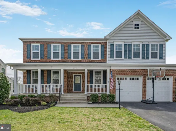 41693 Dillinger Mill Pl, Aldie, VA 20105