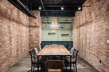 Rented by Nooklyn NYC LLC