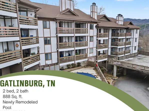 616 Turkey Nest Rd APT 313, Gatlinburg, TN 37738
