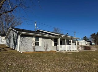 913 S Main St, Milan, MO 63556