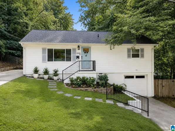 1905 22nd St S, Birmingham, AL 35223
