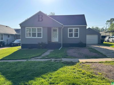 419 Main St, Kingsley, IA, 51028