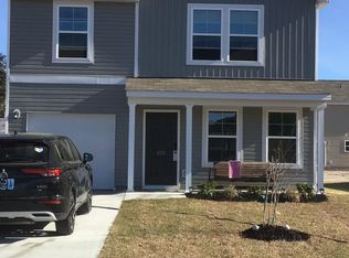 430 SW Hewett Landing Dr, Supply, SC 28462