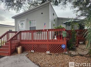 7004 Marine Dr, Tampa, FL 33619