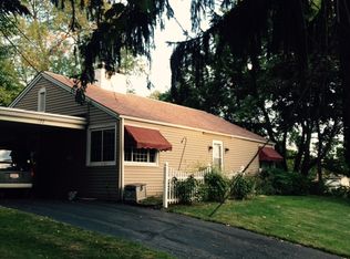 132 Louis Ave, Louisville, OH 44641