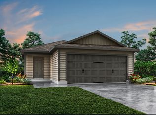 208 Cottonwood St, Calera, OK 74730