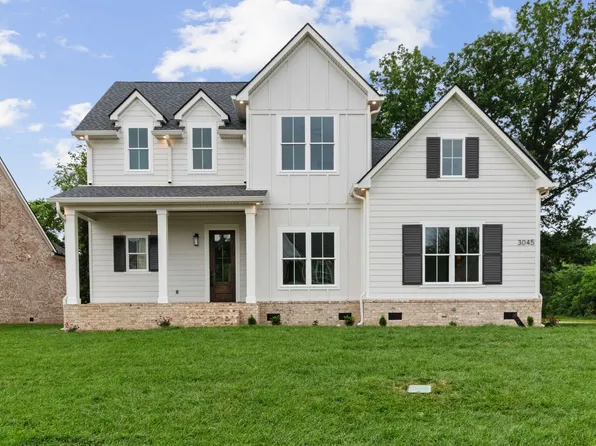 3045 Shady Forest Dr Lot 3, Murfreesboro, TN 37128
