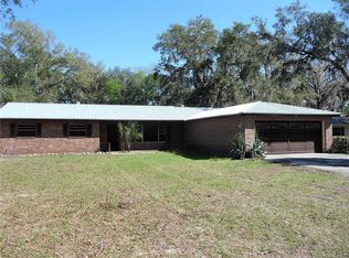 2031 NW 15th Ct, Crystal River, FL 34428