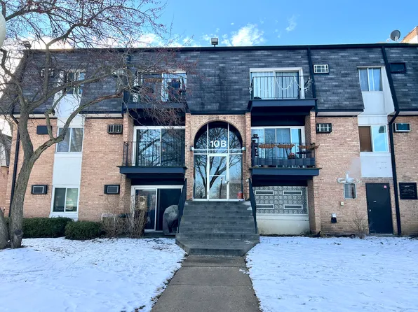10 E Dundee Quarter Dr Unit 304, Palatine, IL 60074
