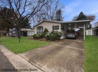 5527 Goldfinch Dr NE, Belmont, MI
