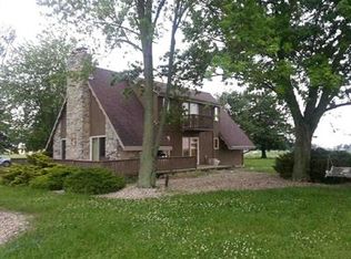 4123 S 100 E, Winchester, IN 47394