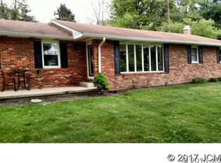 940 Thomas Hill Rd, Madison, IN 47250