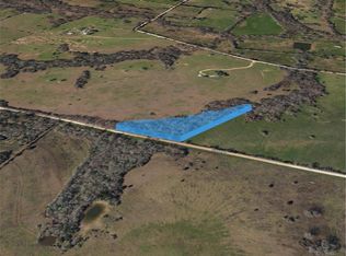 0 Stern Rd LOT 1A, Chappell Hill, TX 77426