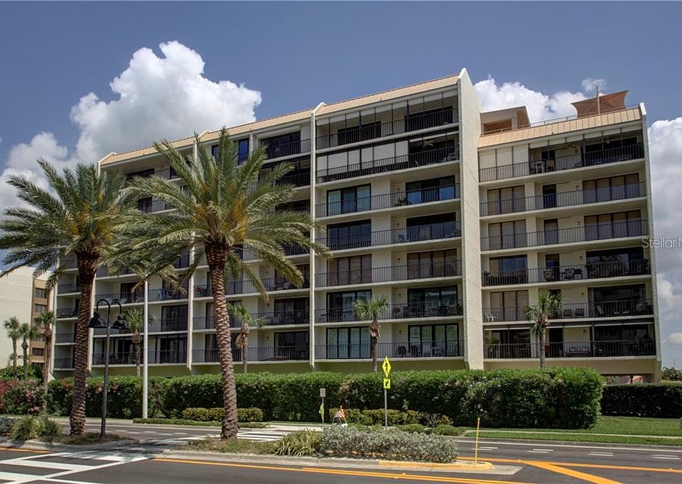 1st image of 1591 Gulf Blvd APT 404S