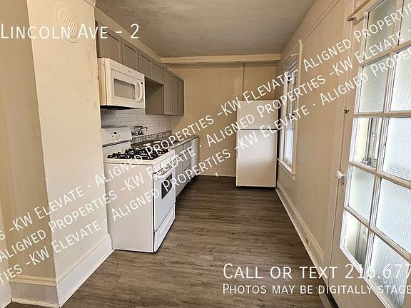 3rd image of 1500 Lincoln Ave #2