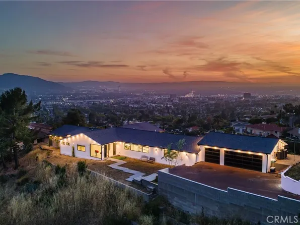 1001 Via Alta, Burbank, CA 91501